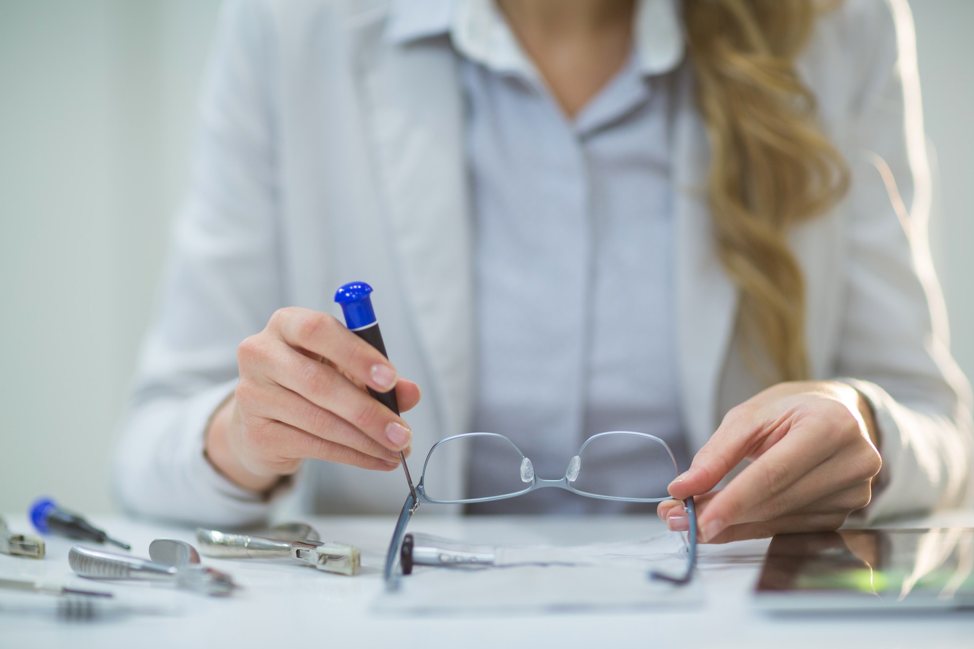 8 Tips For Boosting Immune System & Eye Health