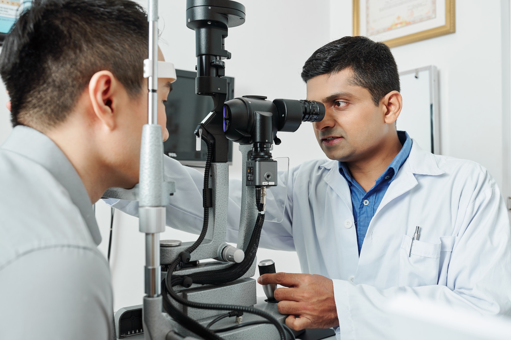 Dry Eyes Reason And Symptoms How To Get Rid
